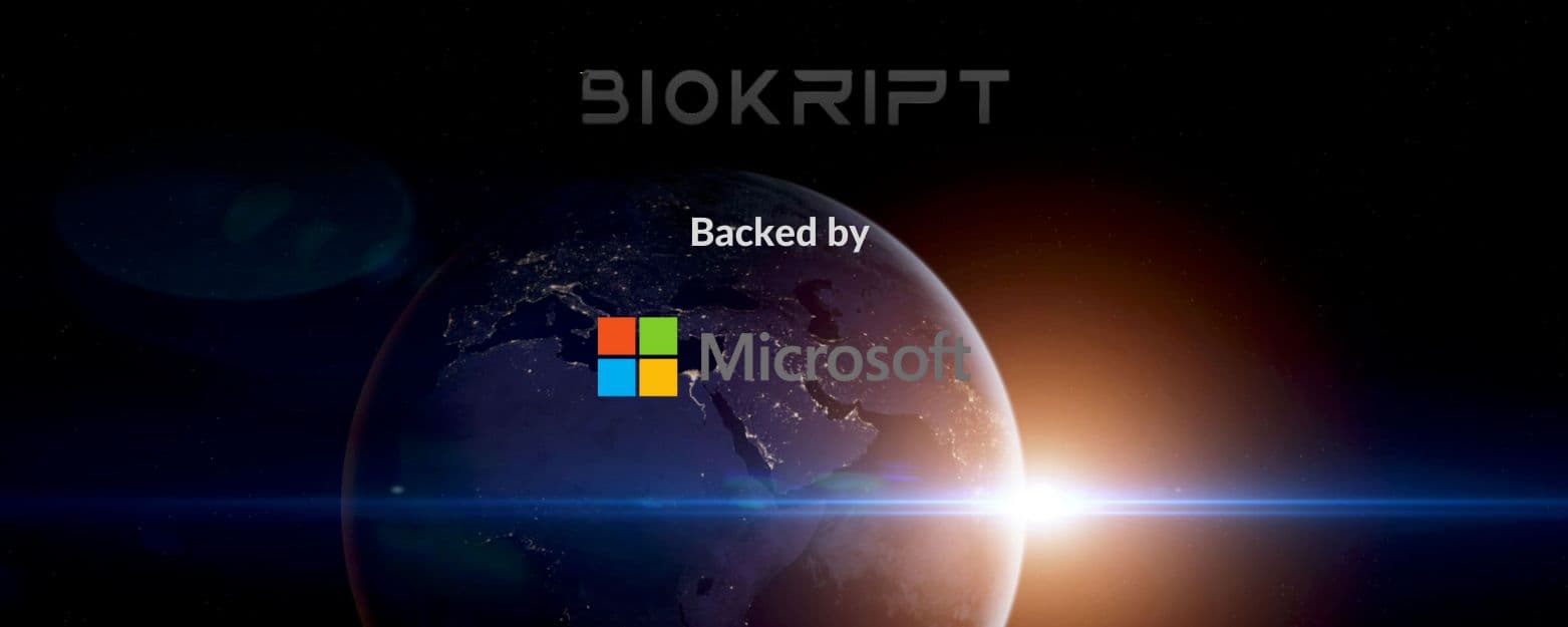 Biokript Pro Is Launching: The Patented Platform Redefining Pro-Level Trading
